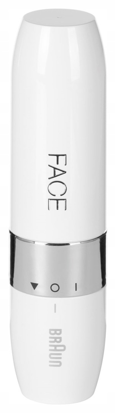 Depilator Braun Mini FS1000 - Galeria zdjęcie 5