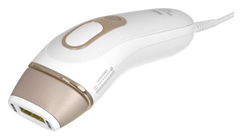 Braun Silk-expert Pro Depilator PL5156 - Galeria zdjęcie 3