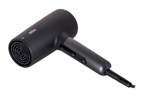 Suszarka do włosów BRAUN HD425E - Galeria zdjęcie 6