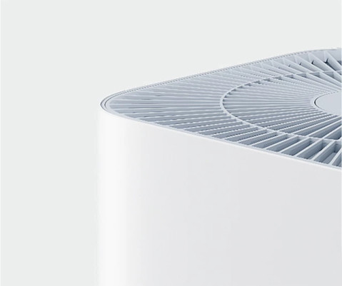 Oczyszczacz powietrza Xiaomi Smart Air Purifier 4 - Galeria zdjęcie 13