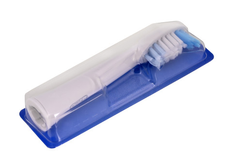 Szczoteczka Oral-B PULSONIC SLIM CLEAN 2000 czarna - Galeria zdjęcie 12