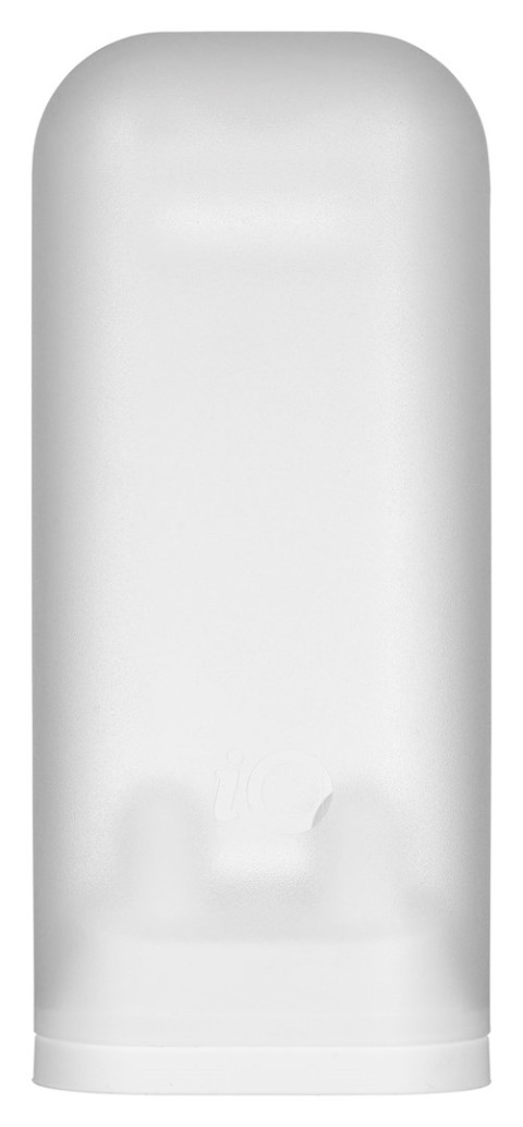 Braun Oral-B Szczoteczka elektryczna iO5 Quite White - Galeria zdjęcie 7