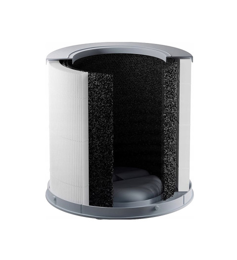 Oczyszczacz Xiaomi Smart Air Purifier 4 Compact - Galeria zdjęcie 4