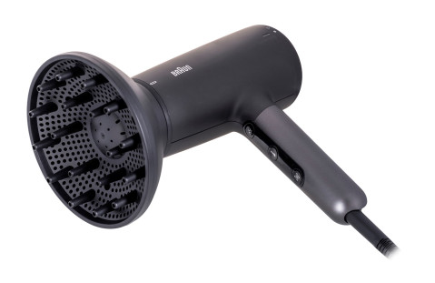 Suszarka do włosów BRAUN HD425E - Galeria zdjęcie 11