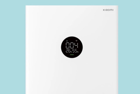Oczyszczacz Xiaomi Smart Air Purifier 4 Lite - Galeria zdjęcie 15
