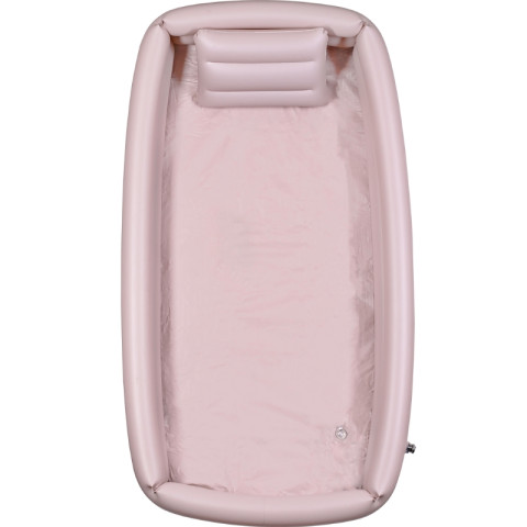 Dmuchana wanna do mycia niepełnosprawnego DW100AM marki ActionMED - Galeria zdjęcie 7