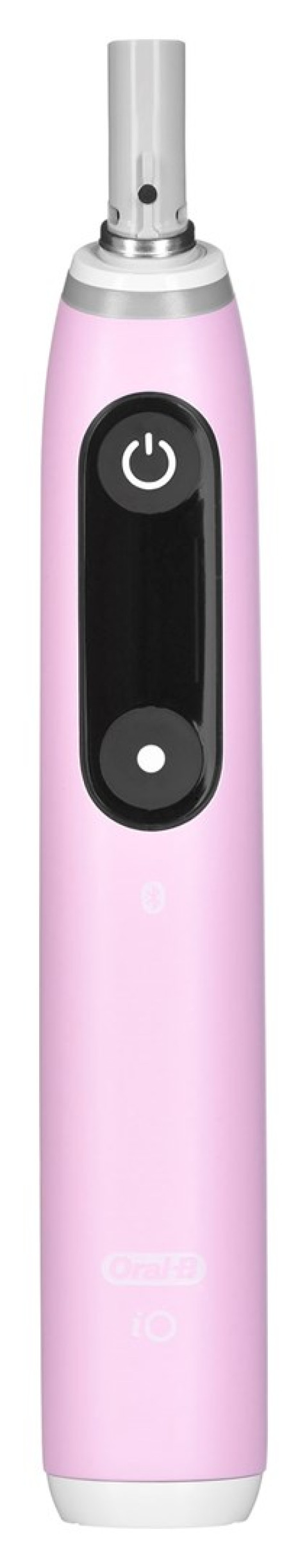 Szczoteczka elektryczna Oral-B iO6 Pink - Galeria zdjęcie 9