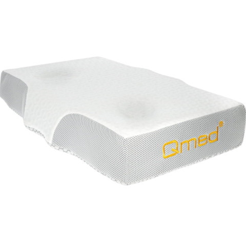 Poduszka ortopedyczna do snu Qmed Safe&Glow Therapy Pillow - Galeria zdjęcie 1