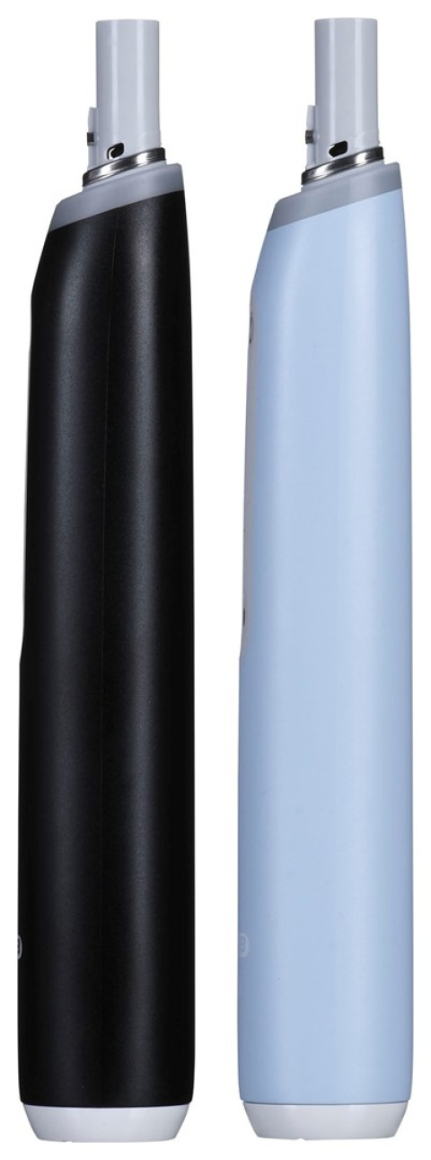 Braun Oral-B szczoteczka elektryczna iO3 DUO BLACK&BLUE - Galeria zdjęcie 5
