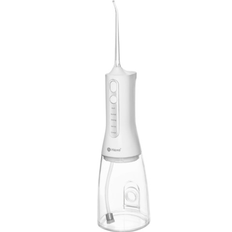 Bezprzewodowy irygator do zębów z funkcją sterylizacji UV Haxe Magno HX715 - Galeria zdjęcie 4