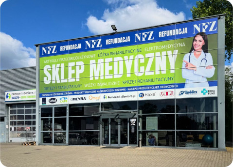 Dlaczego warto wybrać PomoceDlaSeniora?