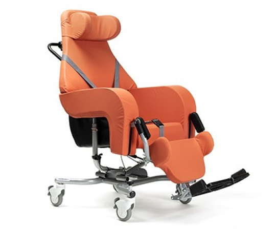 Fotele geriatryczne i rehabilitacyjne. Fotele dla Seniora ...