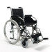 Wózek ręczny standardowy ze stali precyzyjnej 708 Delight - 44 cm - NFZ - Galeria zdjęcie 1