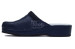 Chodaki Scholl CLOG BACK GUARD dla personelu medycznego 45 GRANATOWY - Galeria zdjęcie 3