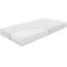 Materac dziecięcy SleepMed Kids FlexiFoam z pokrowcem z naturalnego Tencelu 80X160 - Galeria zdjęcie 2