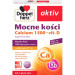 Doppelherz aktiv Mocne kości Calcium 1500 + vit. D 60 tabletek - Galeria zdjęcie 1