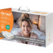 Poduszka ortopedyczna do snu Qmed Safe&Glow Therapy Pillow - Galeria zdjęcie 4