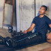 Buty kompresyjne Therabody RecoveryAir JetBoots M - Galeria zdjęcie 7