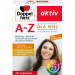 Doppelherz aktiv Witaminy A-Z Dla Niej 30 tabletek - Galeria zdjęcie 1
