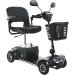 Skuter inwalidzki elektryczny składany MINI III Vitea Care - Galeria zdjęcie 1