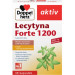 Doppelherz aktiv Lecytyna Forte 1200 30 kapsułek - Galeria zdjęcie 1