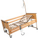 CAREBED model Smart - Łóżko rehabilitacyjno-pielęgnacyjne - Galeria zdjęcie 4