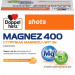 Doppelherz shots MAGNEZ 400 Cytrynian magnezu + wit. B6 20 ampułek - Galeria zdjęcie 1