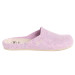 42 LiliaCiepłe medyczne filcowe kapcie Scholl Laye - kolor: Lilia - rozmiar: 42 - Galeria zdjęcie 2