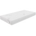Materac dziecięcy SleepMed Kids FlexiFoam z pokrowcem z naturalnego Tencelu 70x140 - Galeria zdjęcie 1