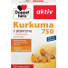Doppelherz aktiv Kurkuma 750 z piperyną oraz witaminą D - Galeria zdjęcie 1