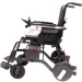 Nowoczesny wózek inwalidzki elektryczny Wheelie Electric - Galeria zdjęcie 2