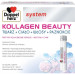 Doppelherz system KOLLAGEN BEAUTY TWARZ + CIAŁO + WŁOSY + PAZNOKCIE 30 ampułek - Galeria zdjęcie 1