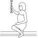 Etac Grab - uchwyt naścienny Grab Handy - 30 cm - Galeria zdjęcie 5
