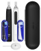 Braun Szczoteczka elek. Oral-B iO5 Duo Black/White - Galeria zdjęcie 1