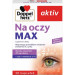 Doppelherz aktiv Na oczy MAX 20mg luteiny 30 kapsułek - Galeria zdjęcie 1