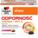 Doppelherz shots ODPORNOŚĆ Aronia + wit. C - Galeria zdjęcie 1