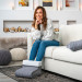 Ogrzewacz stóp dzianinowy Medisana FW 150 - Galeria zdjęcie 6