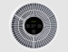 Oczyszczacz Xiaomi Smart Air Purifier 4 Compact - Galeria zdjęcie 5