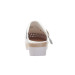 Drewniaki Scholl CLOG SUPERCOMFORT dla personelu medycznego Biały 38 - Galeria zdjęcie 10