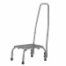 Stopień schodek do wanny z poręczą SW300AM marki ActionMED - Galeria zdjęcie 2