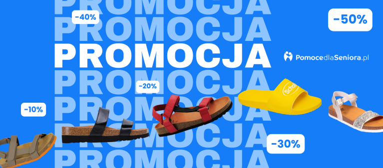 Promocja Scholl