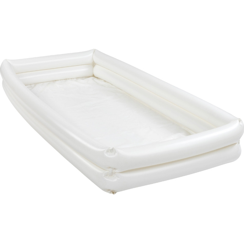 Wanna pneumatyczna do mycia w łożku - EASY BATH - zdjęcie 2