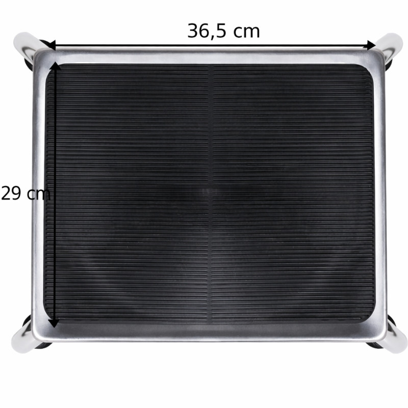 Stopień schodek do wanny PREMIUM PLUS SW200AM marki ActionMED - zdjęcie 6