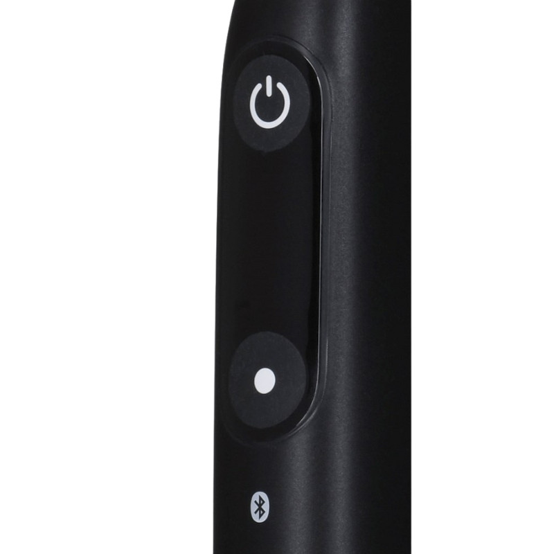 Braun Oral-B szczoteczka elektryczna iO 6N BLACK ONYX - zdjęcie 3