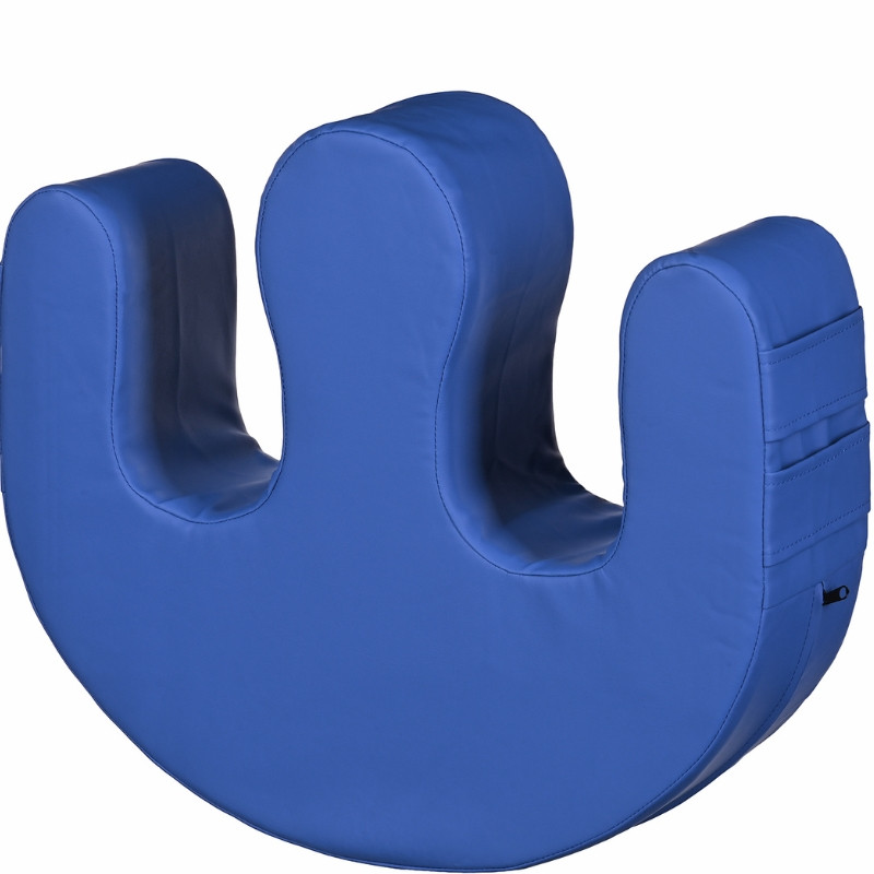 Poduszka rehabilitacyjna do obracania chorego pacjenta przekręcania pacjentów PR100AM marki ActionMED - zdjęcie 1