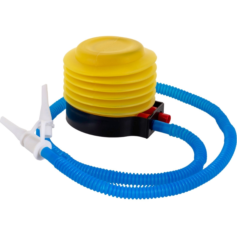 Dmuchana wanna do mycia niepełnosprawnego DW100AM marki ActionMED - zdjęcie 7