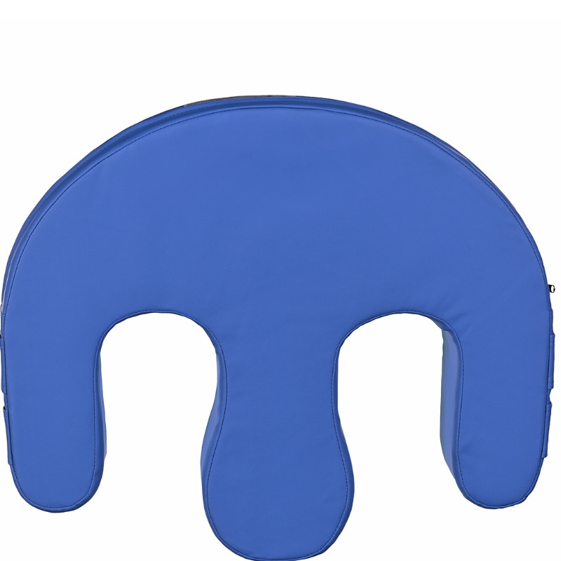 Poduszka rehabilitacyjna do obracania chorego pacjenta przekręcania pacjentów PR100AM marki ActionMED - zdjęcie 2