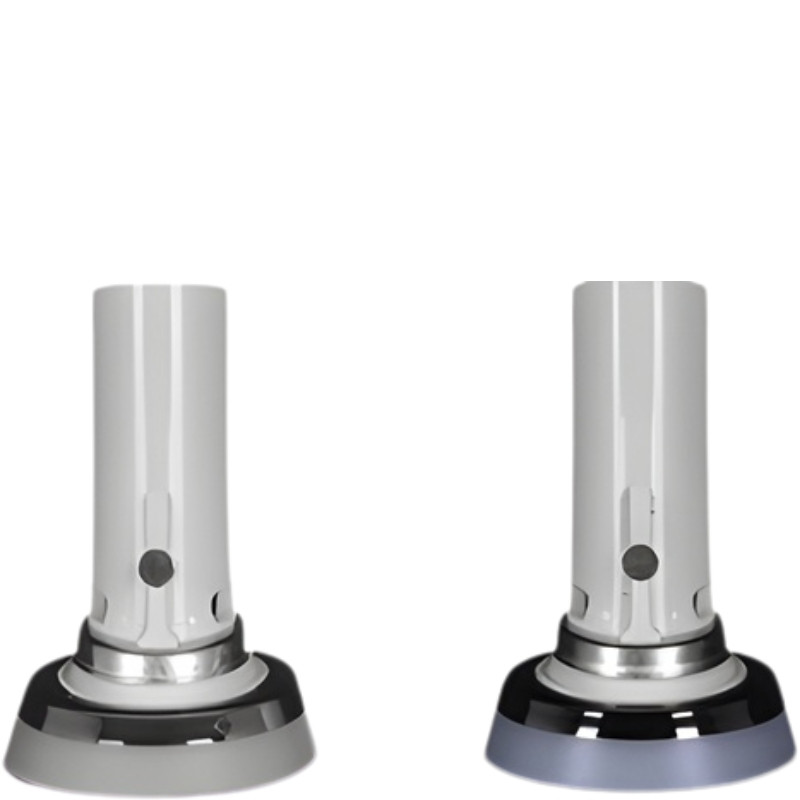 Braun Oral-B szczoteczka elektryczna iO 9N zestaw DUO BLACK ONYX & ROSE QUARTZ - zdjęcie 4