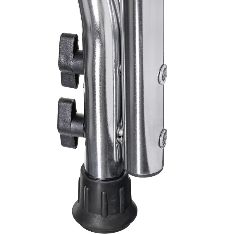 Stopień schodek do wanny z poręczą SW300AM marki ActionMED - zdjęcie 3