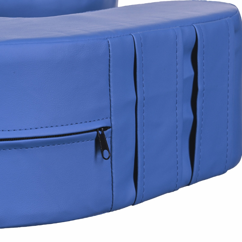 Poduszka rehabilitacyjna do obracania chorego pacjenta przekręcania pacjentów PR100AM marki ActionMED - zdjęcie 4